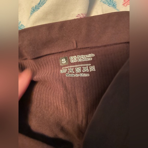 Maternity Pants - Picture 1 of 3